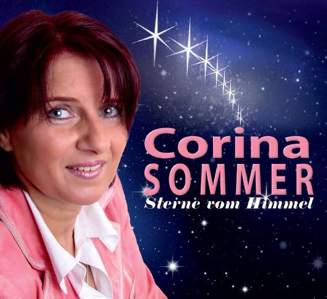 CD's von Corina Sommer
