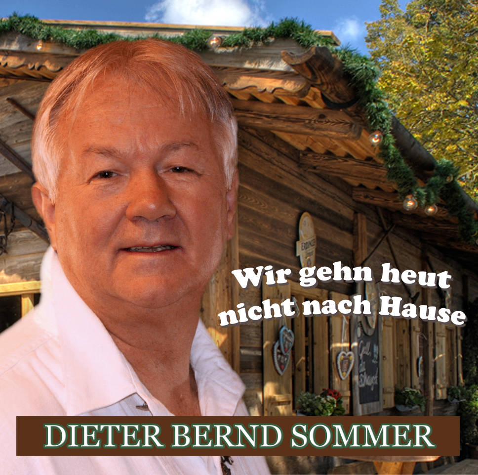 Dieter Bernd Sommer